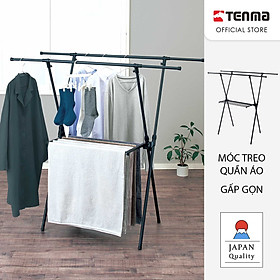 Mua Giá Phơi Quần Áo Bằng Thép Không Gỉ PSBK-05 TENMA  Dễ Dàng Tháo Lắp  Dễ Dàng Gấp Gọn Và Điều Chỉnh