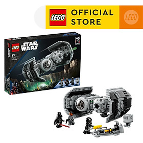 LEGO Star War 75347 Phi Thuyền Vận Chuyển VK 625 Chi Tiết