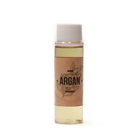 Dầu Argan nguyên chất - Argan Oil - Zozomoon 50ml