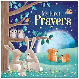My First Prayers
