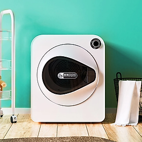 Mua Máy Sấy Quần Áo Thông Minh 2GOOD GB10 - Hàng chính hãng