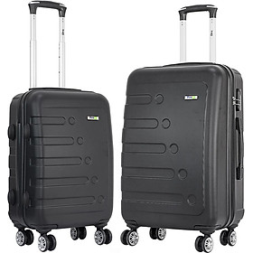 Bộ 2 Vali TRIP P16 Size 20inch + 24inch