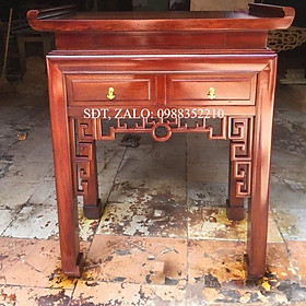 Mua Bàn thờ  tủ thờ  án gian