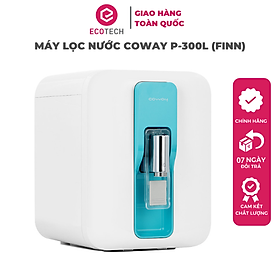 Máy lọc nước không điện Coway Nadi (L) P-300L - Hàng chính hãng