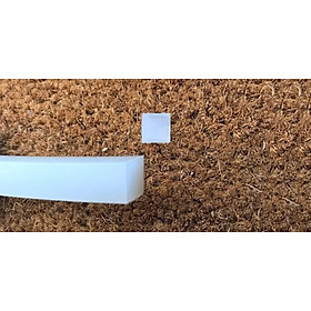 Mua Gioăng đặc xilicon chịu nhiệt Vuông kích thước 12x12mm