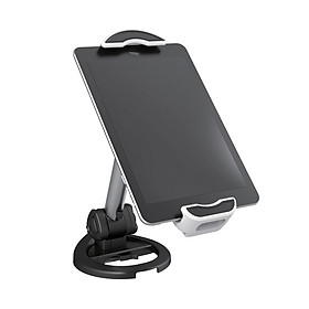 Mua Giá đỡ máy tính bảng iPad  Samsung Tab treo tương  để bàn từ 7  - 10.4   - Hàng nhập khẩu