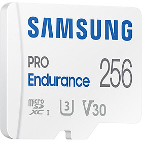 Mua Thẻ nhớ MicroSD Samsung Pro Endurance 2022 (Siêu bền cho camera hoạt động 24/24h) - Hàng Chính Hãng