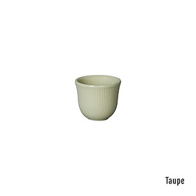 Mua Ly Gốm Embossed Tasting Cup 80ml Brewers - Loveramics