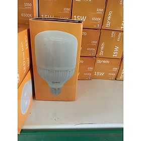 Bóng led trụ 20W Kanada