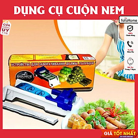 Mua Cuốn Nem  Máy Cuốn Nem Đa Chức Năng Máy Cuộn Nem Chả - Máy Cuốn Chả Giò Siêu Tốc