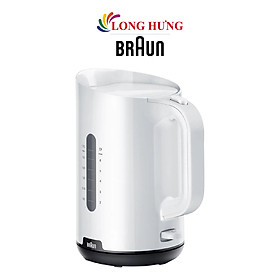Mua Bình đun siêu tốc Braun WK1100WH - Hàng chính hãng