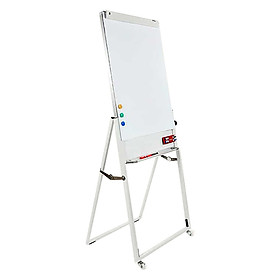 Bảng Flipchart Chân Gấp