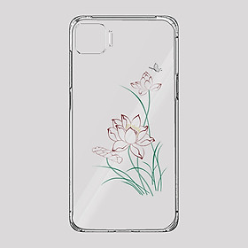 Ốp Lưng Dành Cho OPPO A93 2020