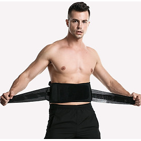 Đai lưng tập thể thao Bendu PK3001 hàng chính hãng, bảo vệ lưng, đai tập thể thao, đai tập gym ( 1 chiếc )