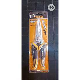 Mua Kéo thợ điện  200mm ingcoHES0188