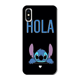 ỐP LƯNG IN DÀNH CHO IPHONE XS MAX