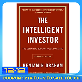 The Intelligent Investor: The Definitive Book on Value Investing. A Book of Practical Counsel (Revised Edition)