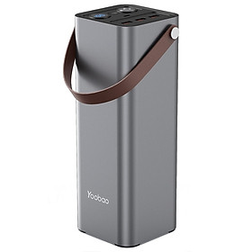 Mua Trạm sạc dự phòng 46200mAh Yoobao EN1 Sạc nhanh PD65W 220V/150W- hàng chính hãng