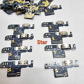 CỤM BO SẠC VSMART Star Zin Chuẩn Chính Hãng - Hỗ Trợ Sạc Nhanh - Đầy Đủ IC Loa Mic