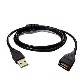 Cáp Nối Dài USB 2.0 1,5m 