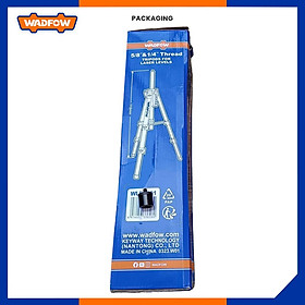 MÁY KHOAN ĐIỆN 400W WADFOW WED15401E - HÀNG CHÍNH HÃNG