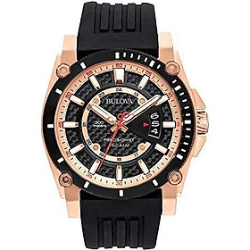 Đồng hồ nam Bulova - 98B152