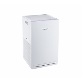 Mua Hàng Chính Hãng - Máy lọc không khí Daikin MCQ30ZVM7 - Diện tích sử dụng 23m2 - Phin lọc sử dụng 10 năm