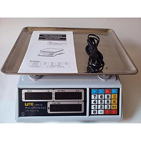Mua Cân điện tử Siêu Thị UPA-Q 30kg