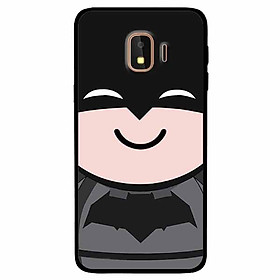 Ốp lưng dành cho Samsung J2 Pro mẫu Chibi BAT