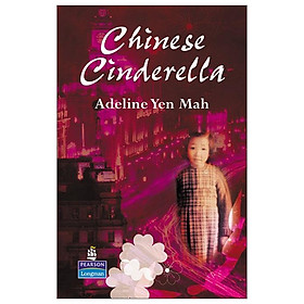 [Download Sách] Chinese Cinderella