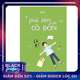 Phải Lòng Với Cô Đơn