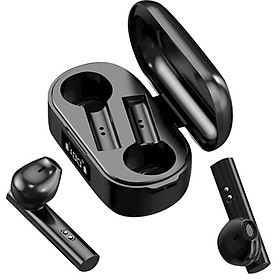 Tai Nghe Bluetooth Không Dây Mini True Wireless TWS Dùng Cho Tất Cả Các Dòng Điện Thoại Hàng Chính Hãng