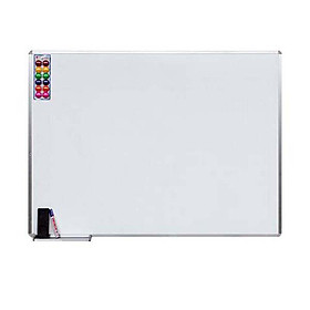 BẢNG TỪ TRẮNG TREO TƯỜNG LT10