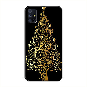 Ốp Lưng Dẻo Dành Cho SAMSUNG GALAXY M51