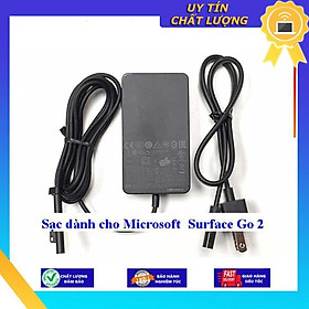 Mua Sạc dùng cho Microsoft Surface Go 2 - Hàng Nhập Khẩu New Seal