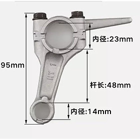 Mua Tay Biên Động Cơ Máy Phát Điện 152F-154F 168-170 188-190-193 GX160-200