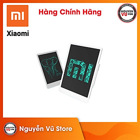 Bảng Vẽ Màn Hình Xiaomi LCD Writing Tablet 13.5" (BHR4245GL) - Hàng Chính Hãng