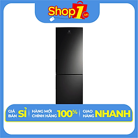 Mua Tủ lạnh Electrolux Inverter 253 lít EBB2802K-H Model 2021 - Hàng chính hãng (chỉ giao HCM)