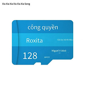 Giao hàng nhanh kioxia/Kioxia C10 điện thoại di động giám sát thẻ TF tốc độ cao thẻ nhớ 32g ghi âm lái xe thẻ nhớ SD nhỏ - U3