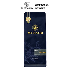 Cà Phê Phin Nhẹ MITACO COFFEE