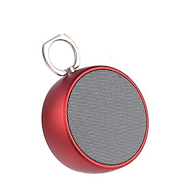 Mua Loa Bluetooth Mini BS02 Có Móc Treo