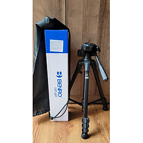 Mua Chân Benro T691 kèm kẹp điện thoại hàng chính hãng