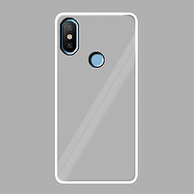 ỐP LƯNG DẺO DÀNH CHO XIAOMI MI A2