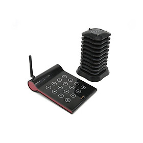 Mua Bộ 10 thẻ rung tự phục vụ Teki W08 Hàng chính hãng