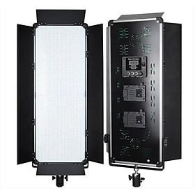 Mua Bộ 2 đèn led bảng Studio D-3100II 440w Yidoblo hàng chính hãng.