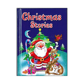 [Download Sách] Christmas Collection Book Two