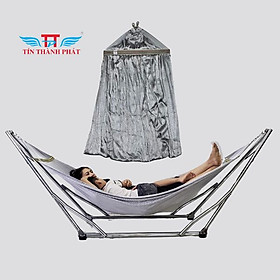 Mua Lưới Võng Đại Tín Thành Phát – 2 Lớp Dày Dặn  Thoáng Mát  Êm Ái  Chắc Chắn