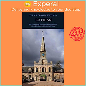 Sách - Lothian by Chris Tabraham (UK edition, hardcover)