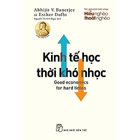 Kinh Tế Học Thời Khó Nhọc - Bản Quyền