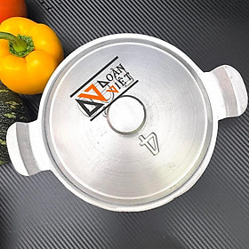 Mua Nồi GANG kho thịt cá  kho tộ  cơm cháy  cơm niêu DẺO- GANG ĐÚC nguyên khối  bóng đẹp  chắc chắn và nặng tay